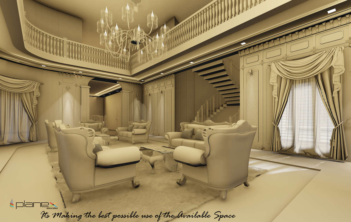 Living, Home Decor, Furniture Designs by Civil Engineer Fawaz Abdul azeez, Kozhikode | Kolo