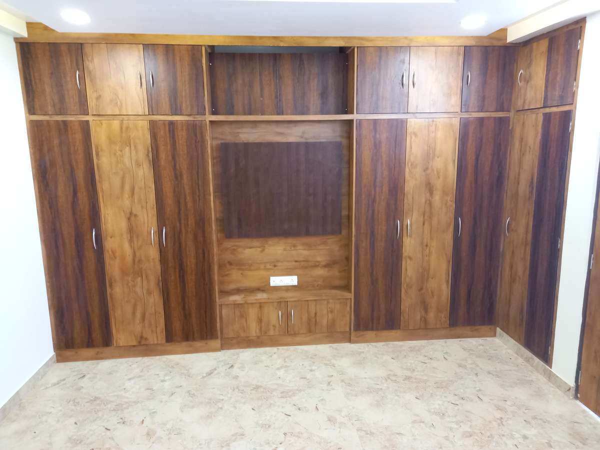 Furniture, Bedroom, Storage Designs by Carpenter Tanuj jangid, Jaipur | Kolo