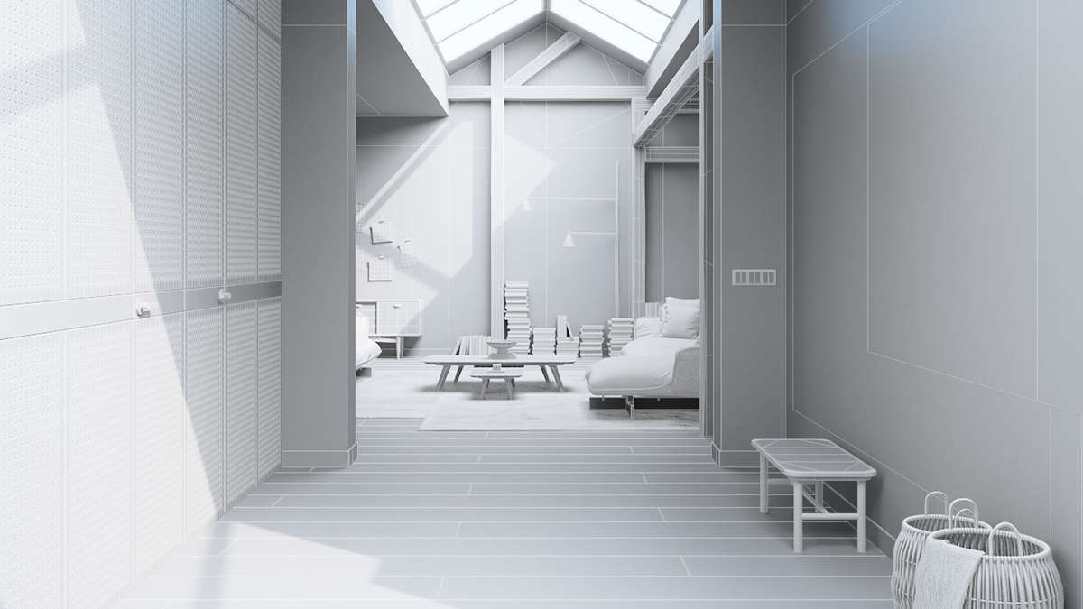 Furniture, Living Designs by Service Provider Dizajnox -Design Dreams™, Indore | Kolo