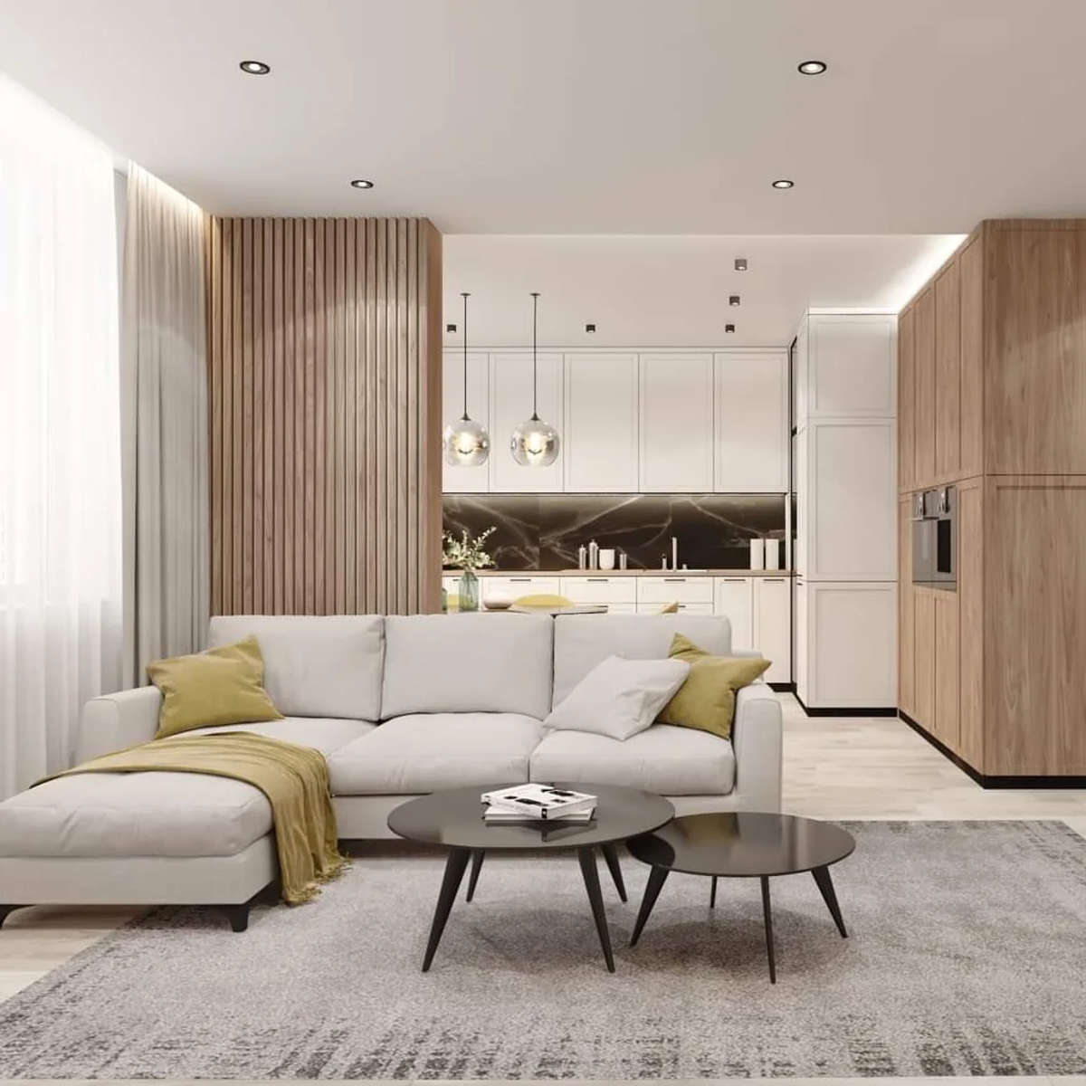 Furniture, Living, Storage, Table Designs by Architect nasdaa interior pvt Ltd, Delhi | Kolo
