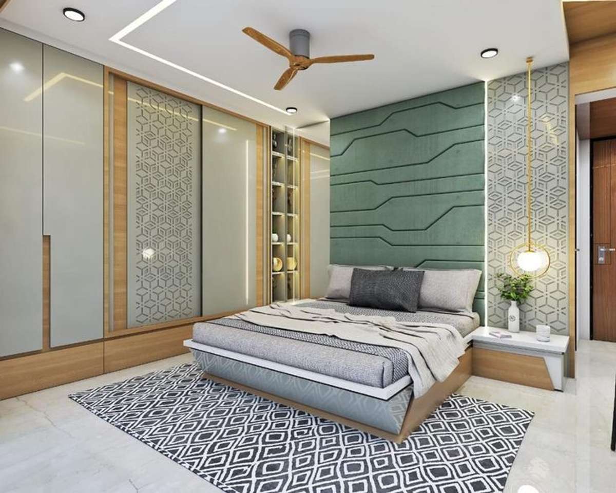 Designs by Interior Designer MAJESTIC INTERIORS ®, Faridabad | Kolo