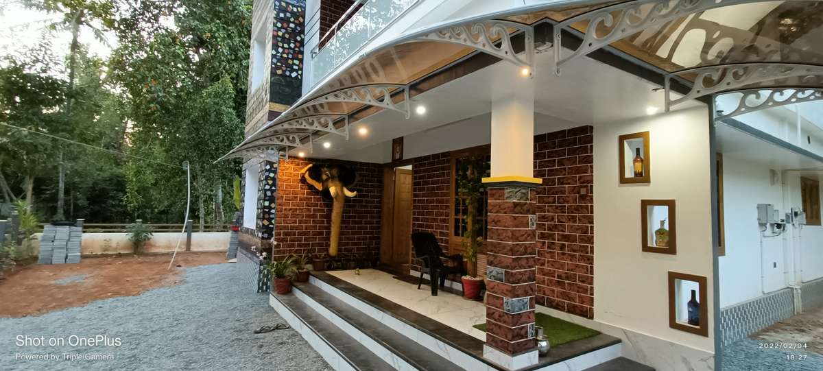 Designs by Building Supplies Hi-tech Automation System, Kollam | Kolo