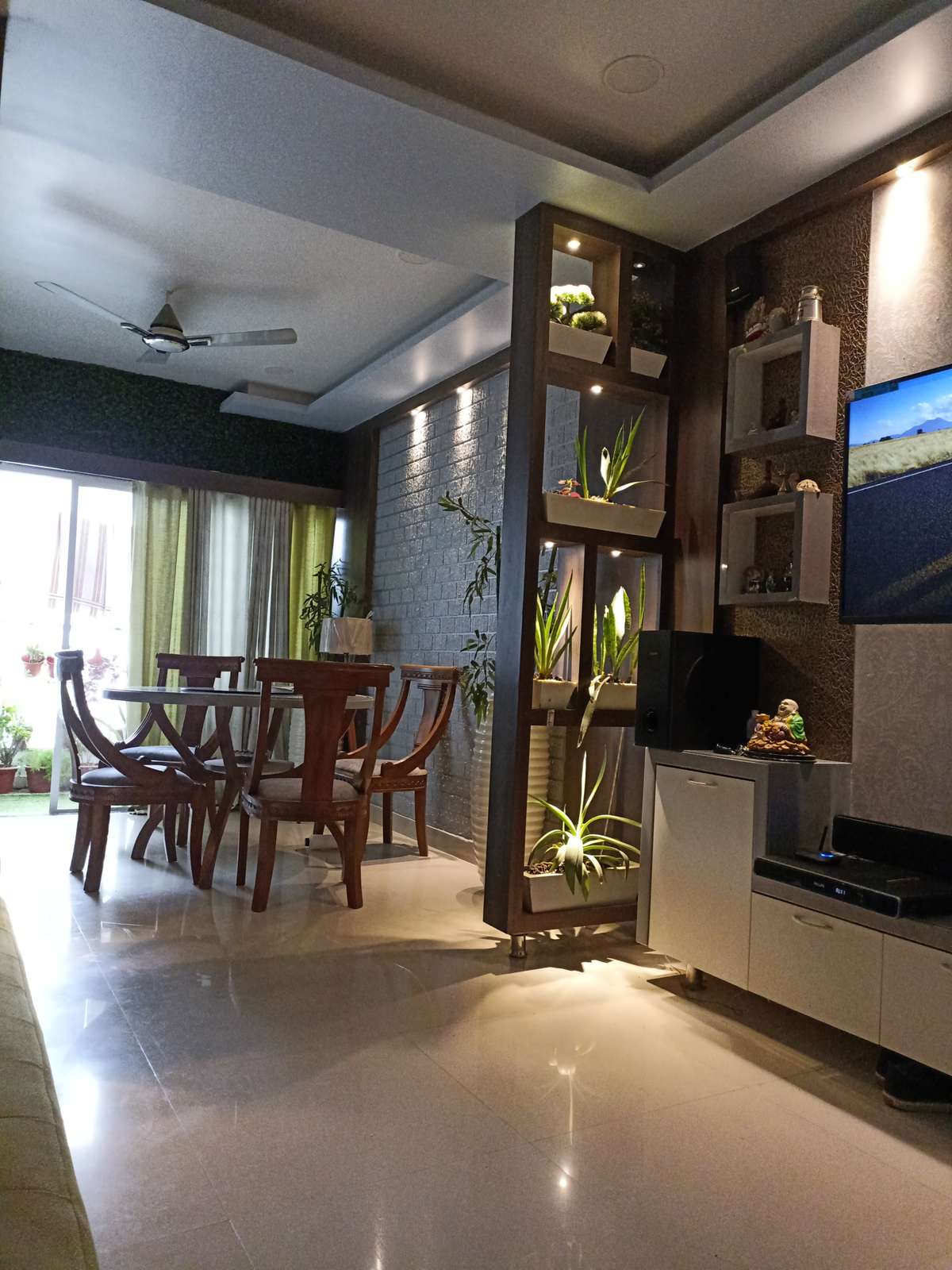 Designs by Interior Designer Thomas Anthony, Bhopal | Kolo