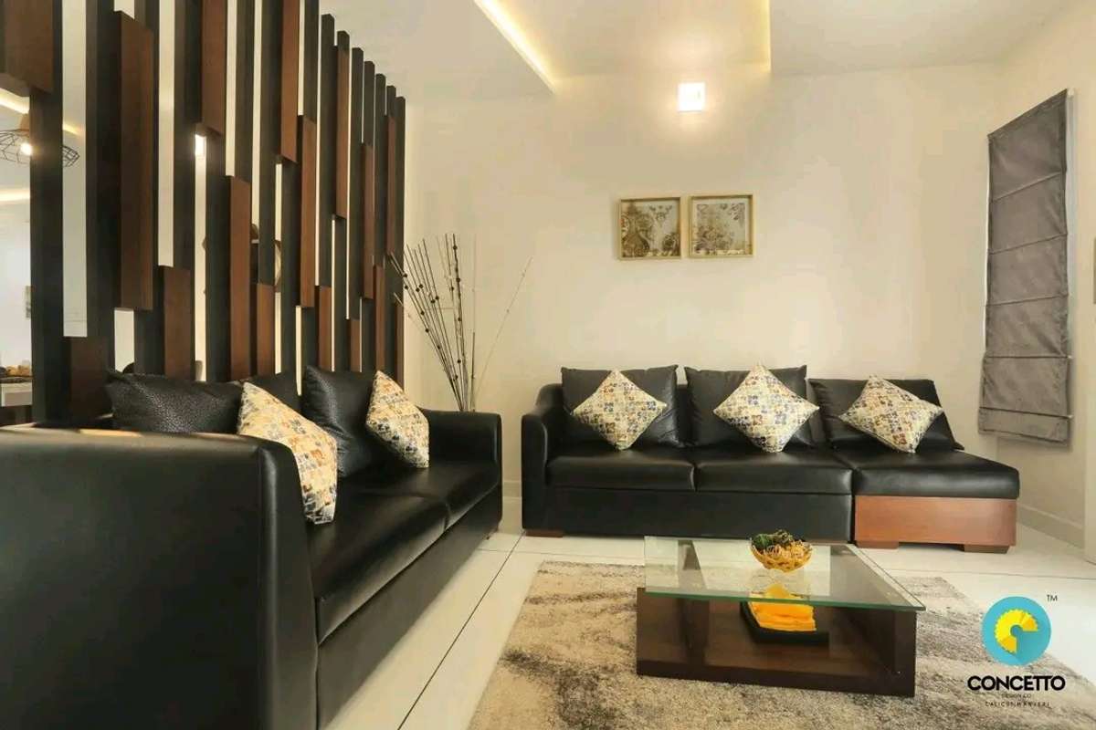Furniture, Living Designs by Architect Concetto Design Co, Kozhikode | Kolo