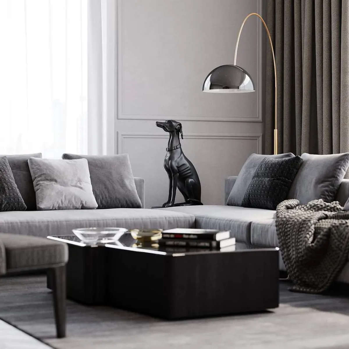 Furniture, Living, Table Designs by Architect nasdaa interior pvt Ltd, Delhi | Kolo