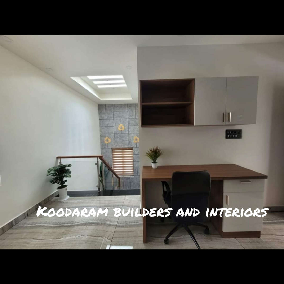 Designs by Civil Engineer KOODARAM Builders, Alappuzha | Kolo