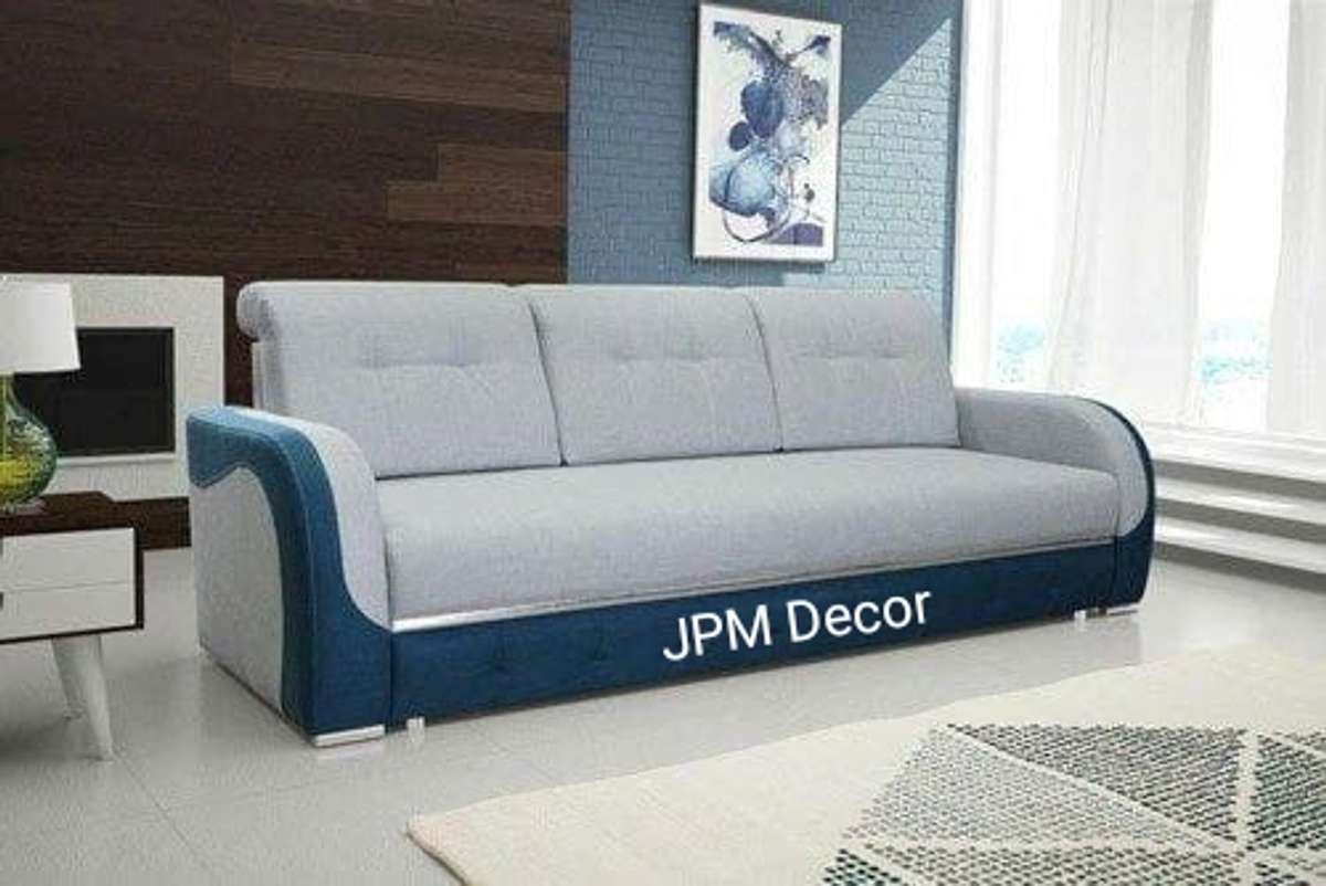 Furniture, Living Designs by Building Supplies JPM Decor, Delhi | Kolo