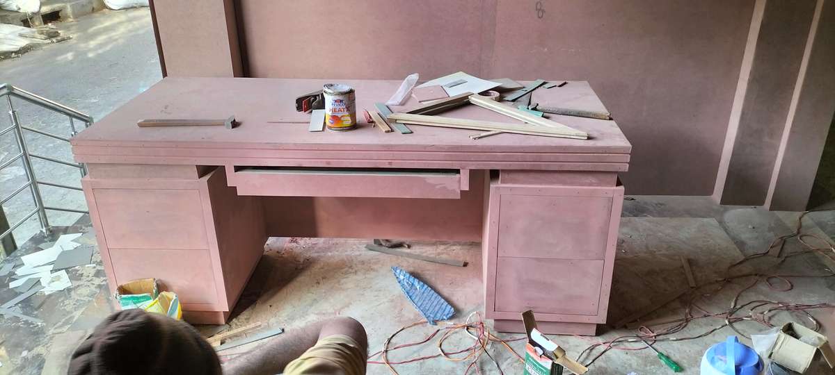 Designs by Building Supplies Vishnu Jangid, Jaipur Kolo