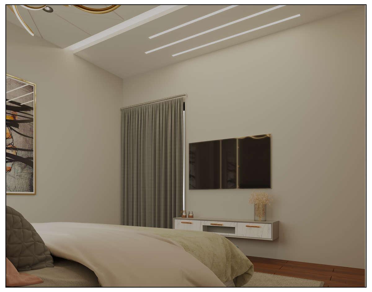 Bedroom, Furniture, Storage Designs by Interior Designer Bluedott interiors, Jaipur | Kolo