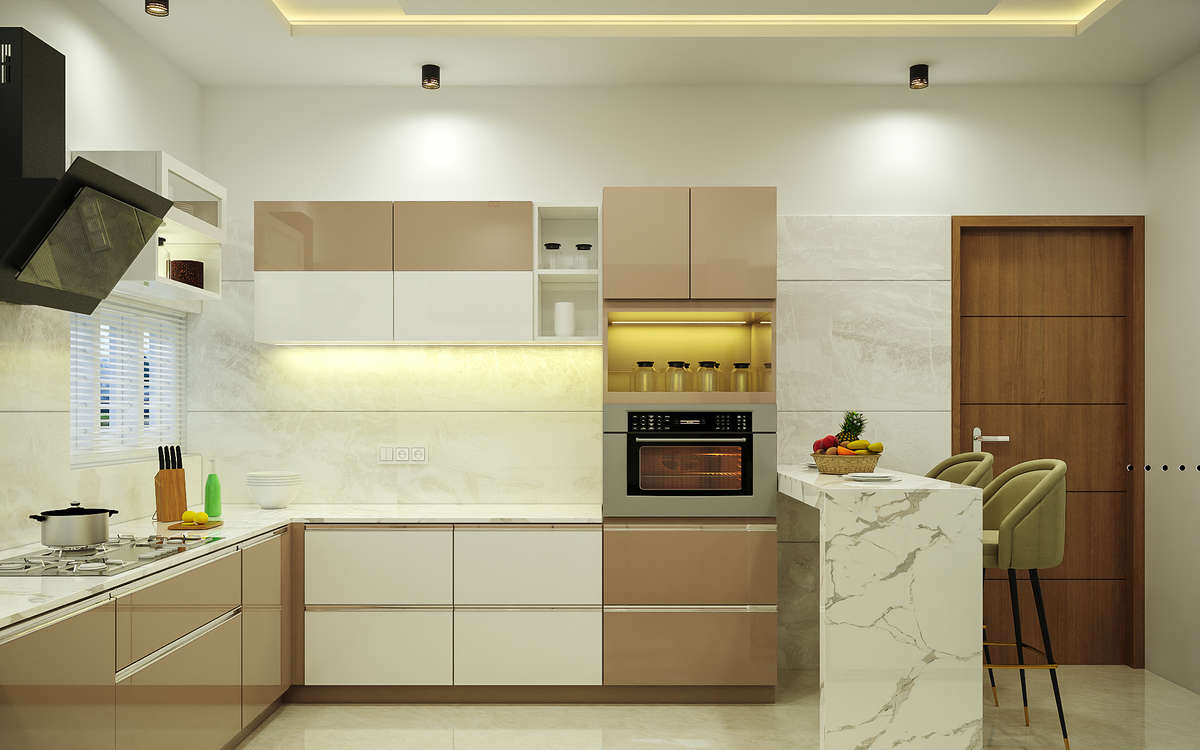 Designs by Architect Gridz DStudio, Kozhikode | Kolo