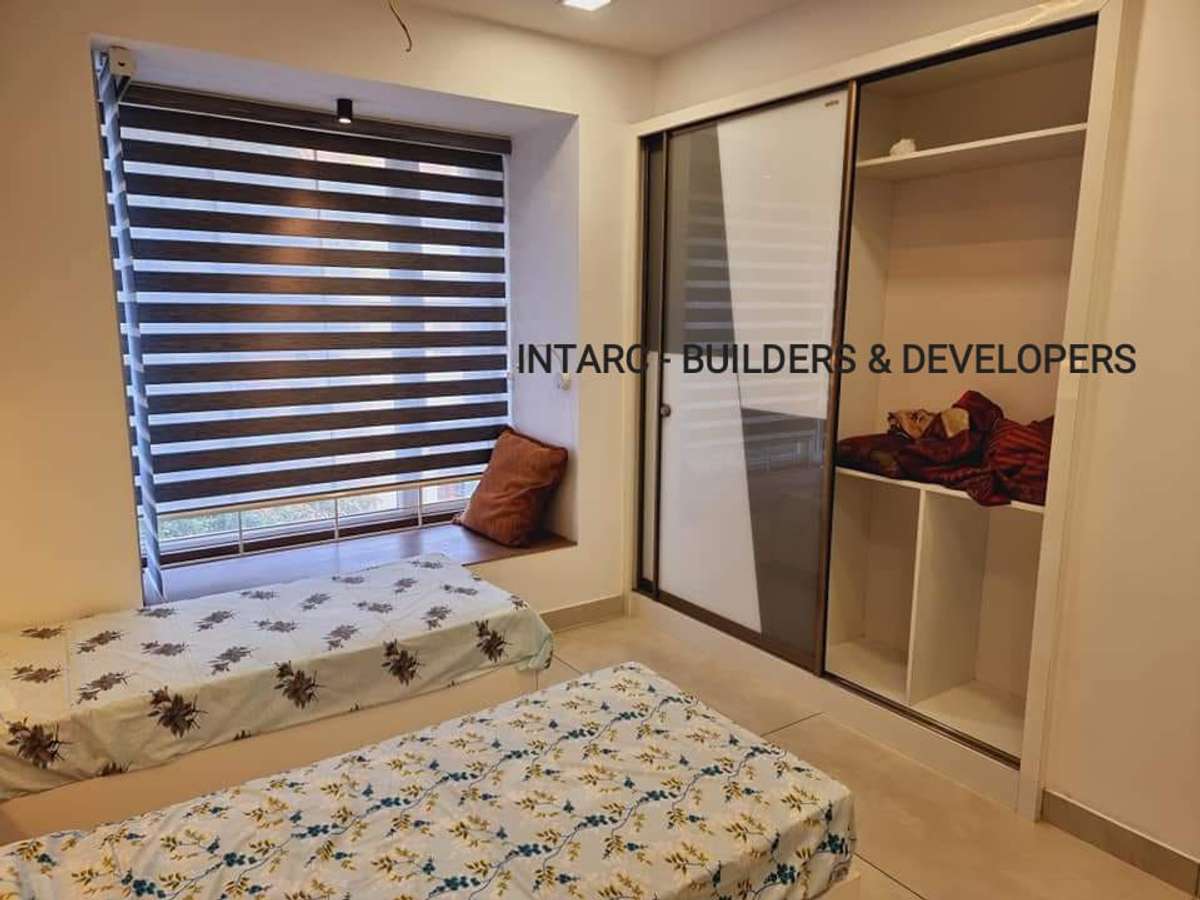 Designs by Interior Designer INTARC Builders, Thiruvananthapuram | Kolo