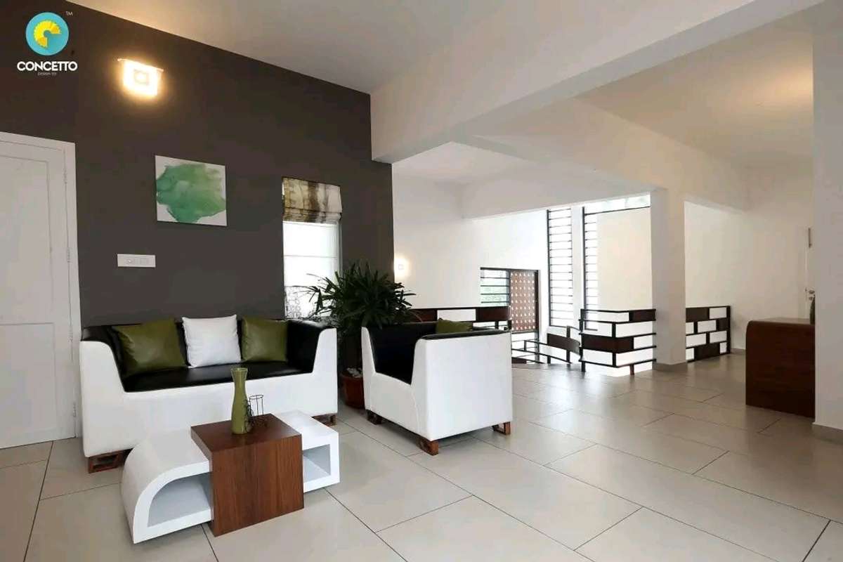 Furniture, Living Designs by Architect Concetto Design Co, Kozhikode | Kolo