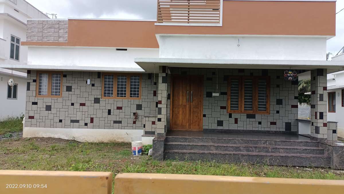 Designs by Service Provider Greensum Echo Plaster, Palakkad Kolo