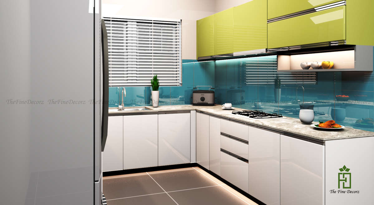 Designs by Interior Designer Susan John, Ernakulam | Kolo