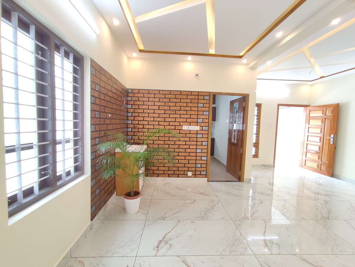 Designs by Civil Engineer PS Builders and Interior Works, Thiruvananthapuram | Kolo