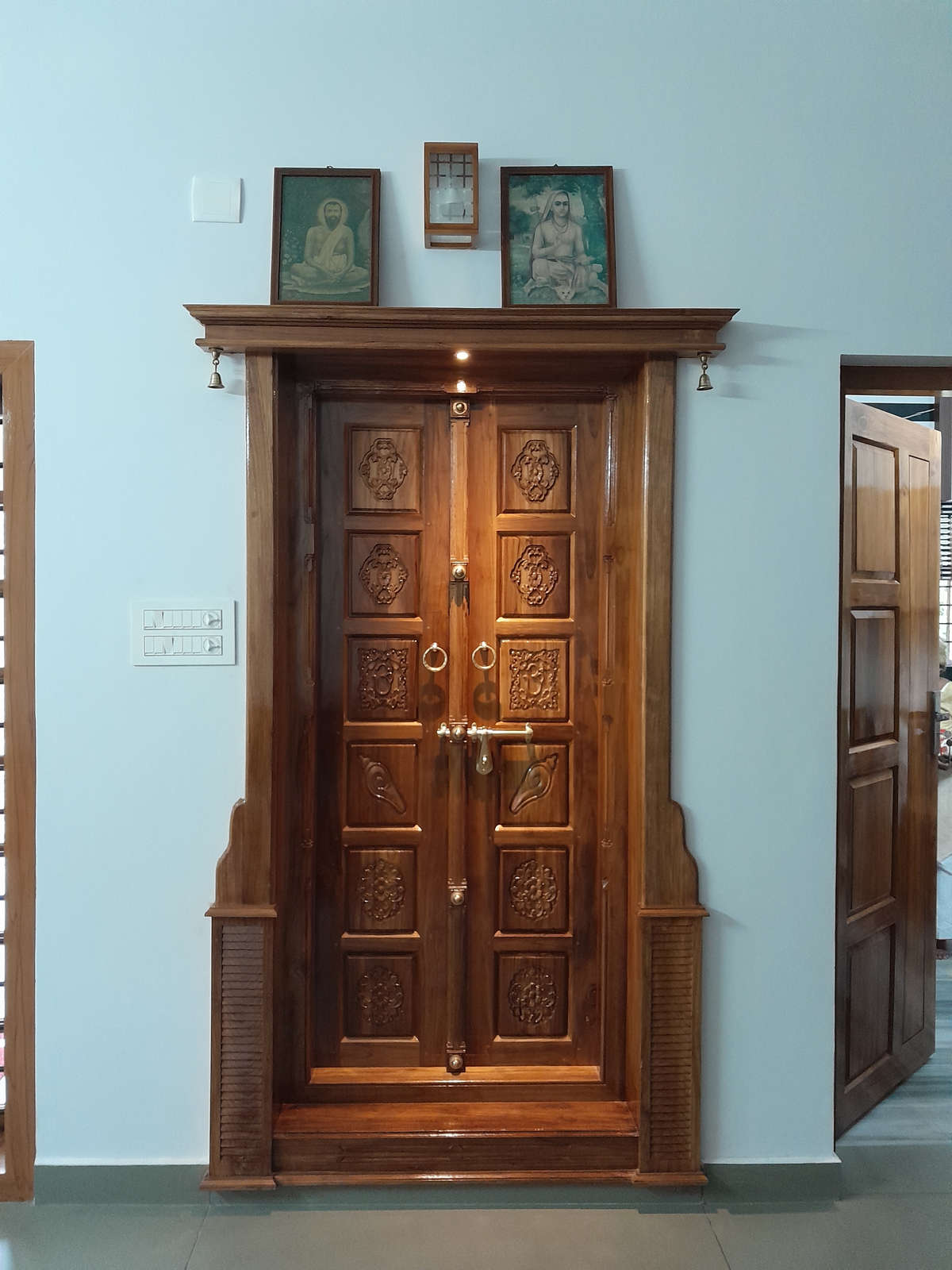 Designs by Architect Yogi Vishnu Dev, Kottayam | Kolo
