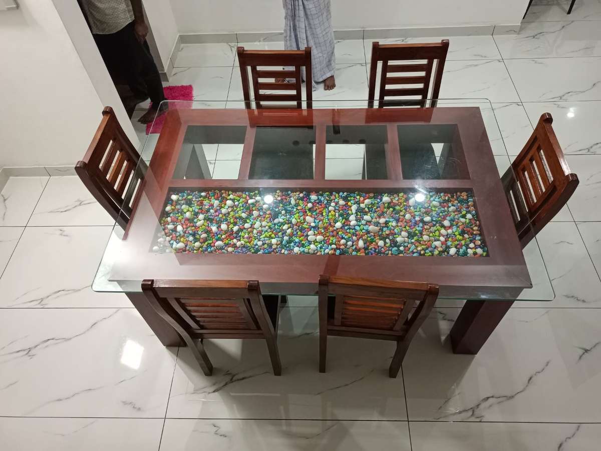 Furniture, Dining, Table Designs by Carpenter Binu mn binu ...