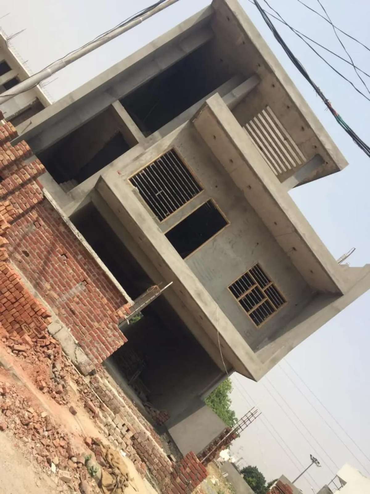 Designs by Contractor G2G constructions, Faridabad | Kolo