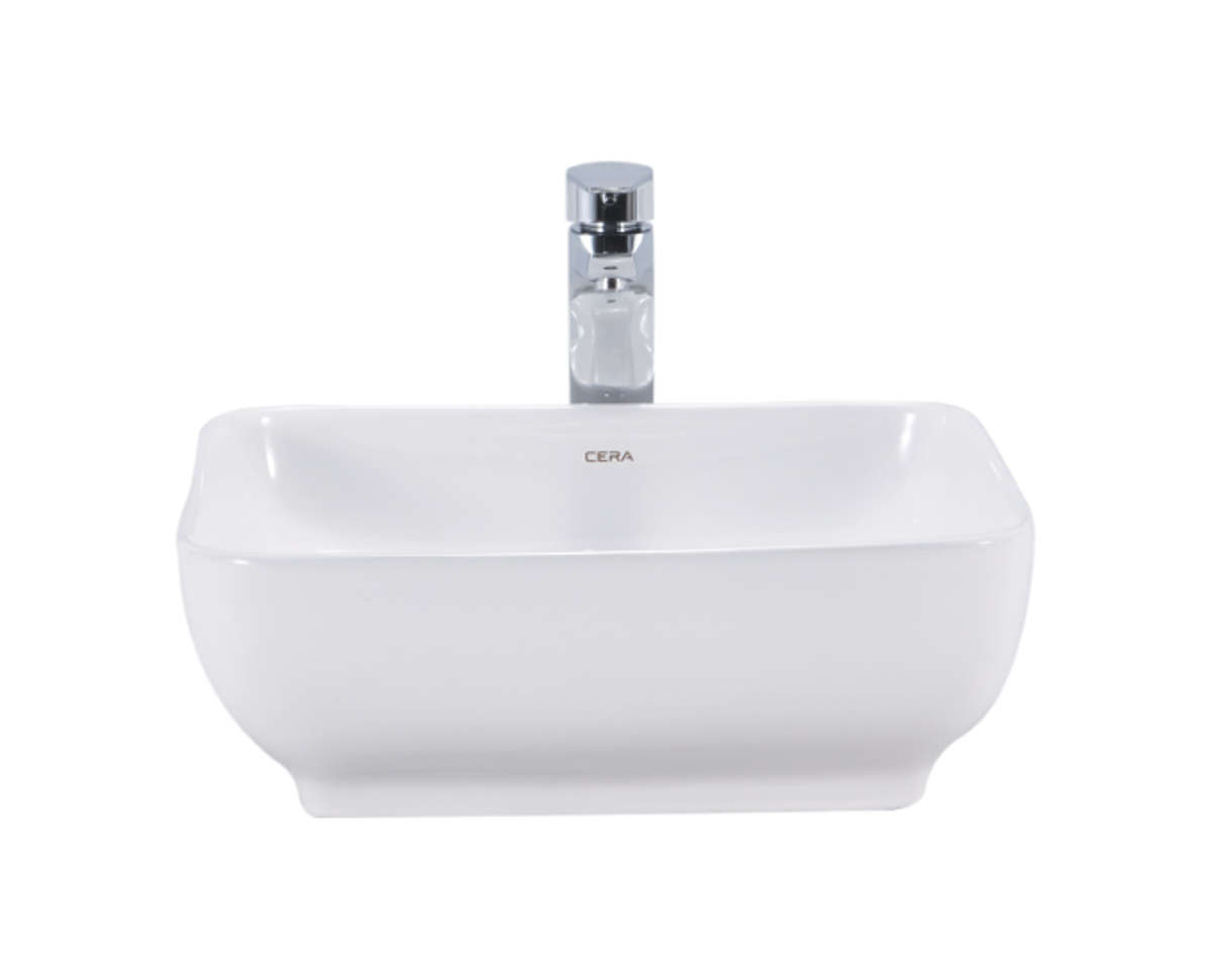 Cera Campa Table Top Wash Basins S2020101