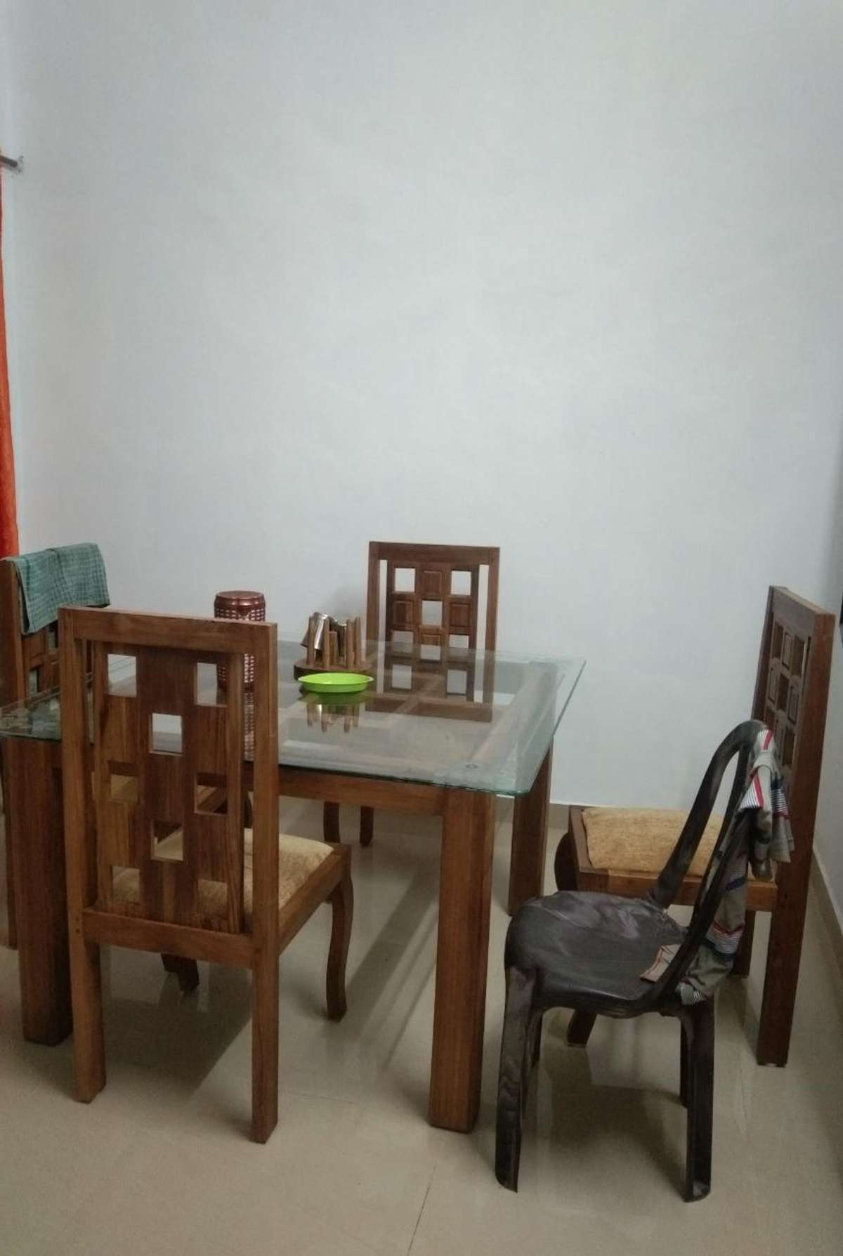 Dining, Furniture, Table Designs by Home Owner jis Sebastian, Kottayam | Kolo