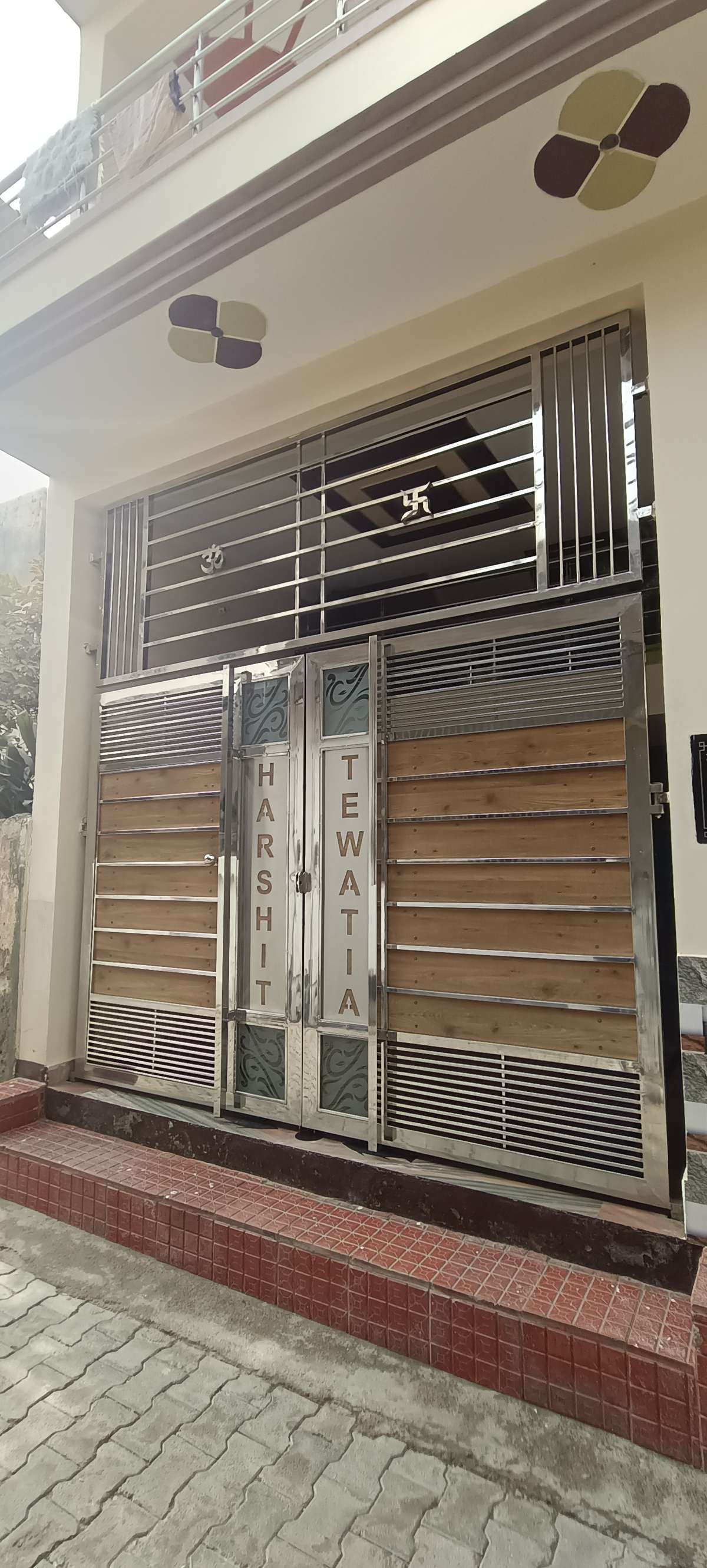 Designs by Fabrication & Welding Anas steel Craft, Ghaziabad Kolo