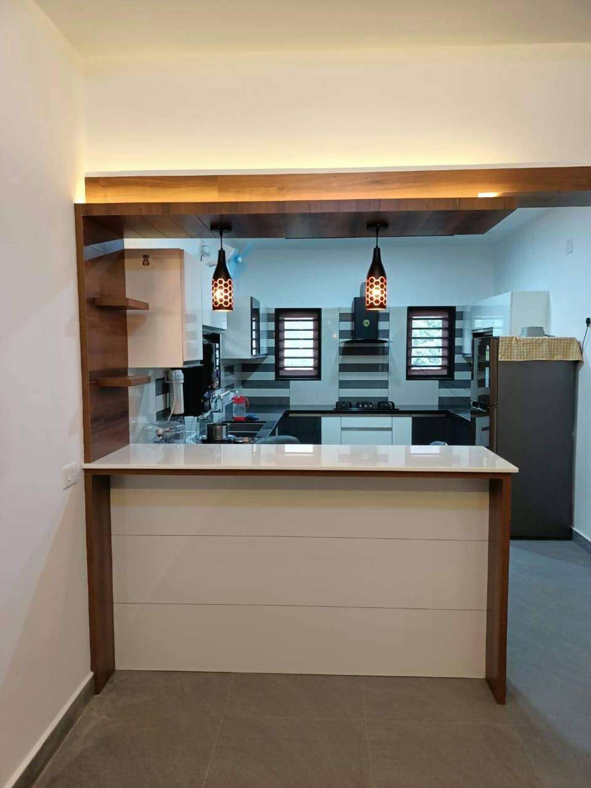 Bedroom, Storage, Furniture, Flooring Designs by Carpenter Kerala Carpenters, Ernakulam | Kolo
