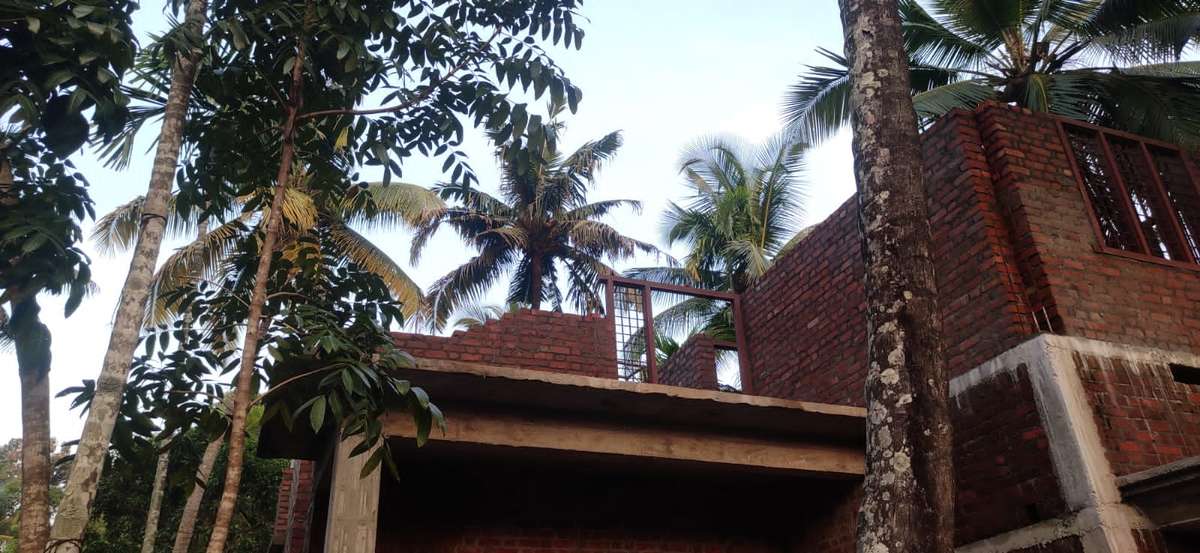 Designs by Architect reji k k, Thrissur | Kolo