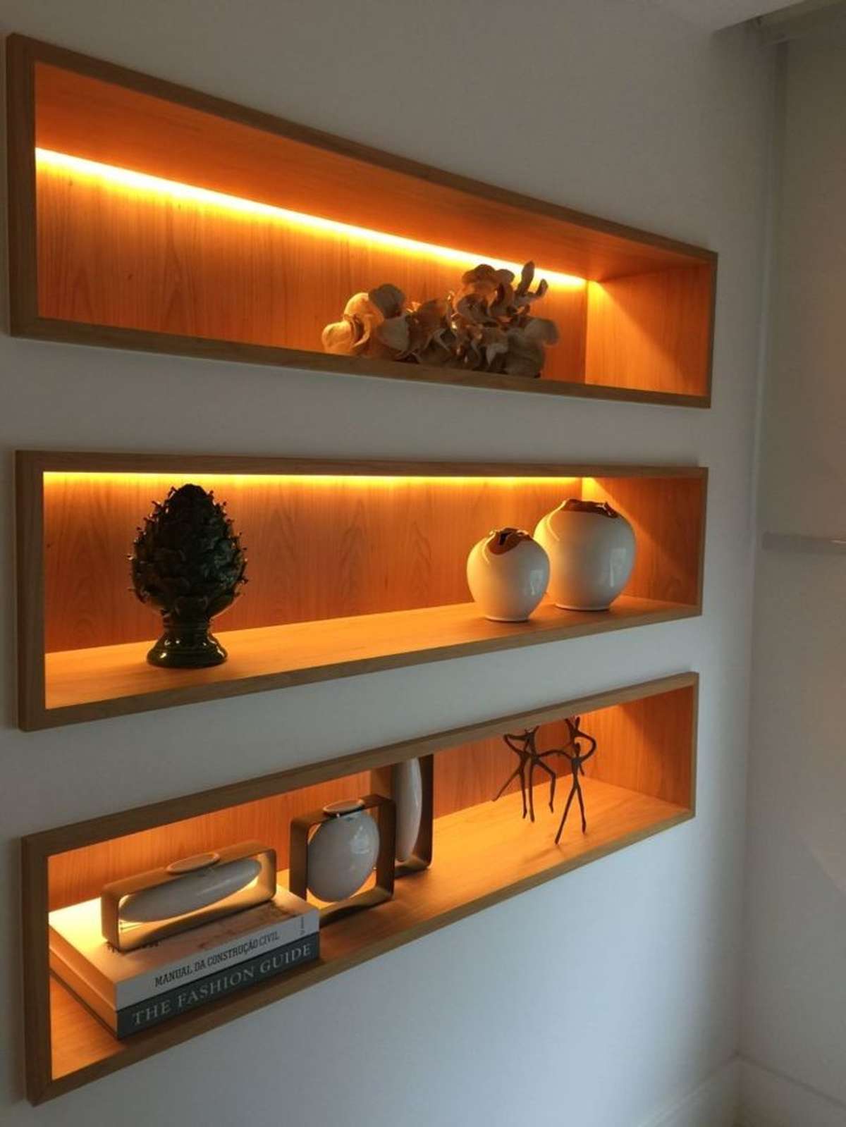 Lighting, Storage, Home Decor Designs by Carpenter Kerala Carpenters, Ernakulam | Kolo