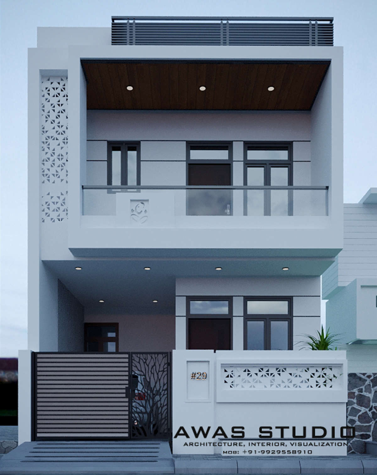 Designs by Architect Vijay Kumawat, Jaipur | Kolo