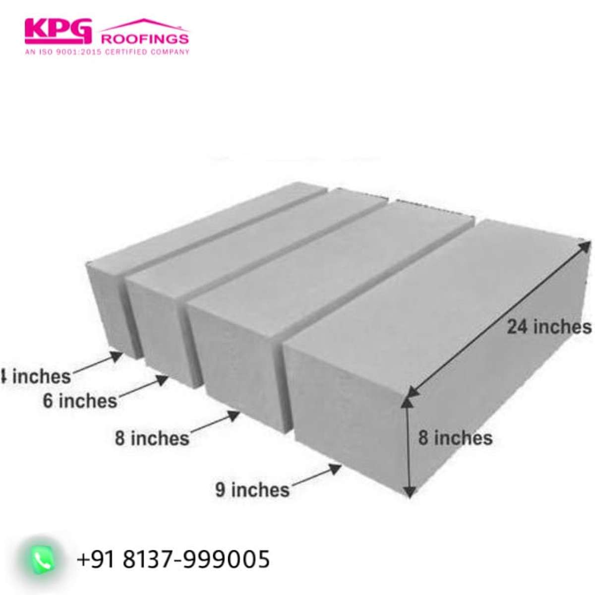 Designs by Building Supplies KPG ROOFING, Kozhikode | Kolo