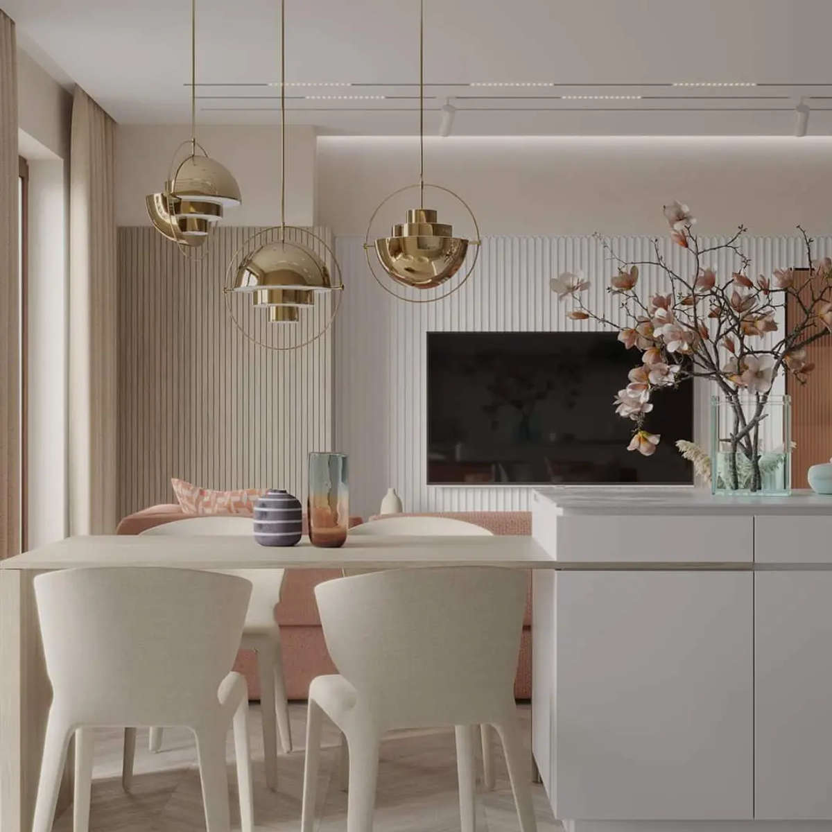 Designs by Architect nasdaa interior pvt Ltd, Delhi | Kolo