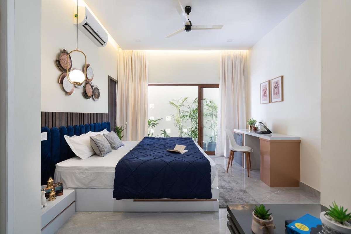 Furniture, Storage, Bedroom Designs by Architect eksen architecture, Malappuram | Kolo