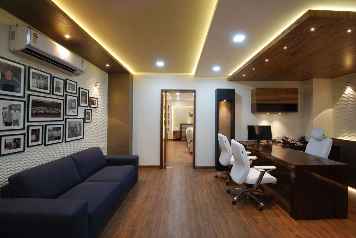 Designs by Interior Designer Acharaj kumar, Jaipur | Kolo