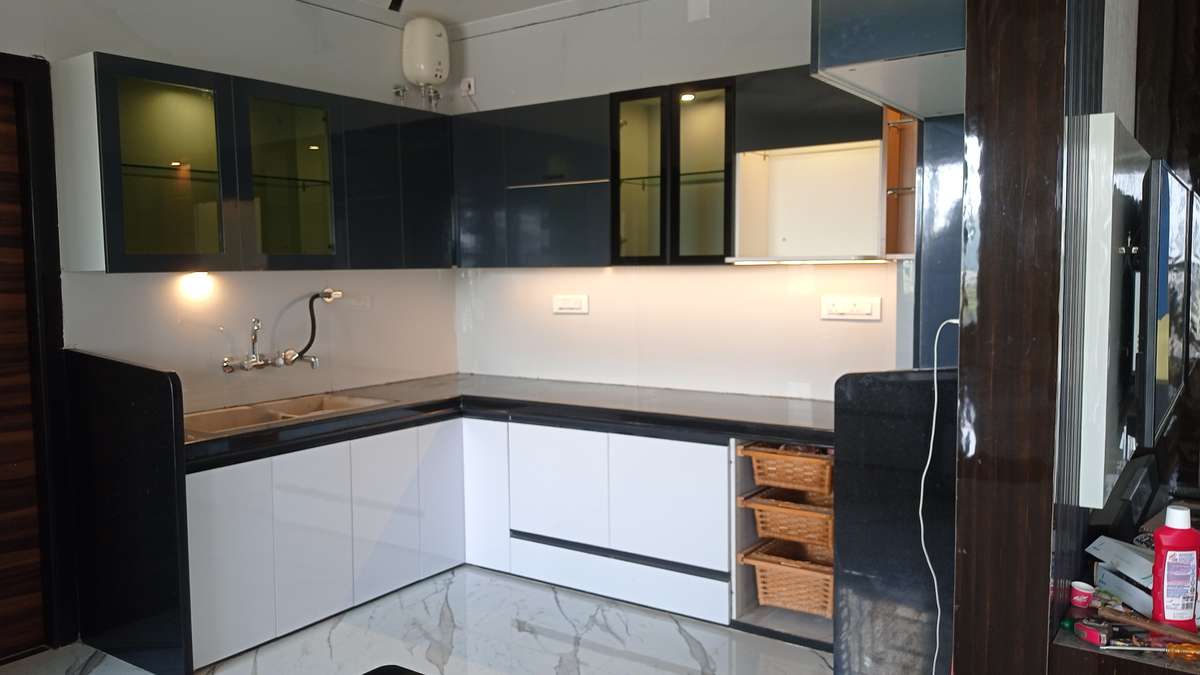 Designs by Building Supplies UNIQUE KITCHEN WORLD, Udaipur | Kolo