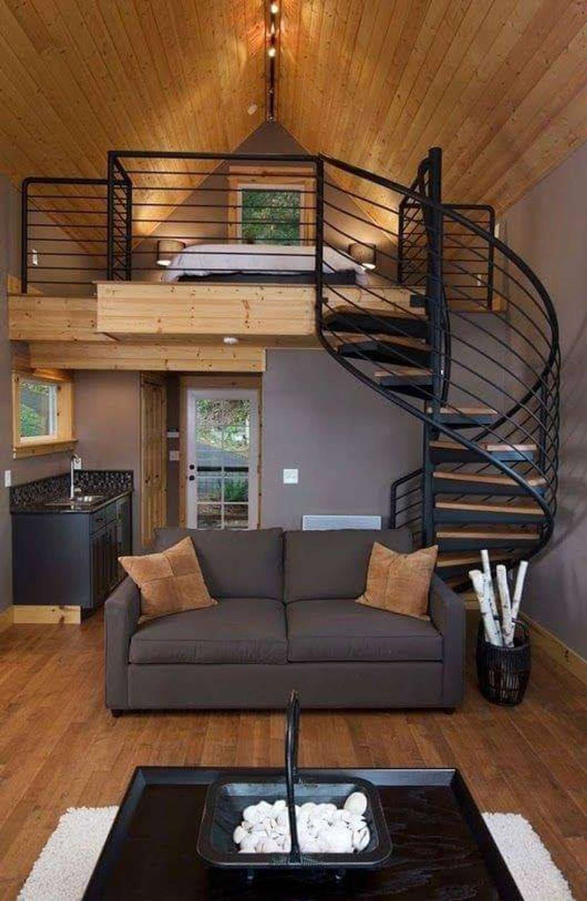 Furniture, Living, Staircase Designs by Carpenter hindi bala carpenter, Kannur | Kolo