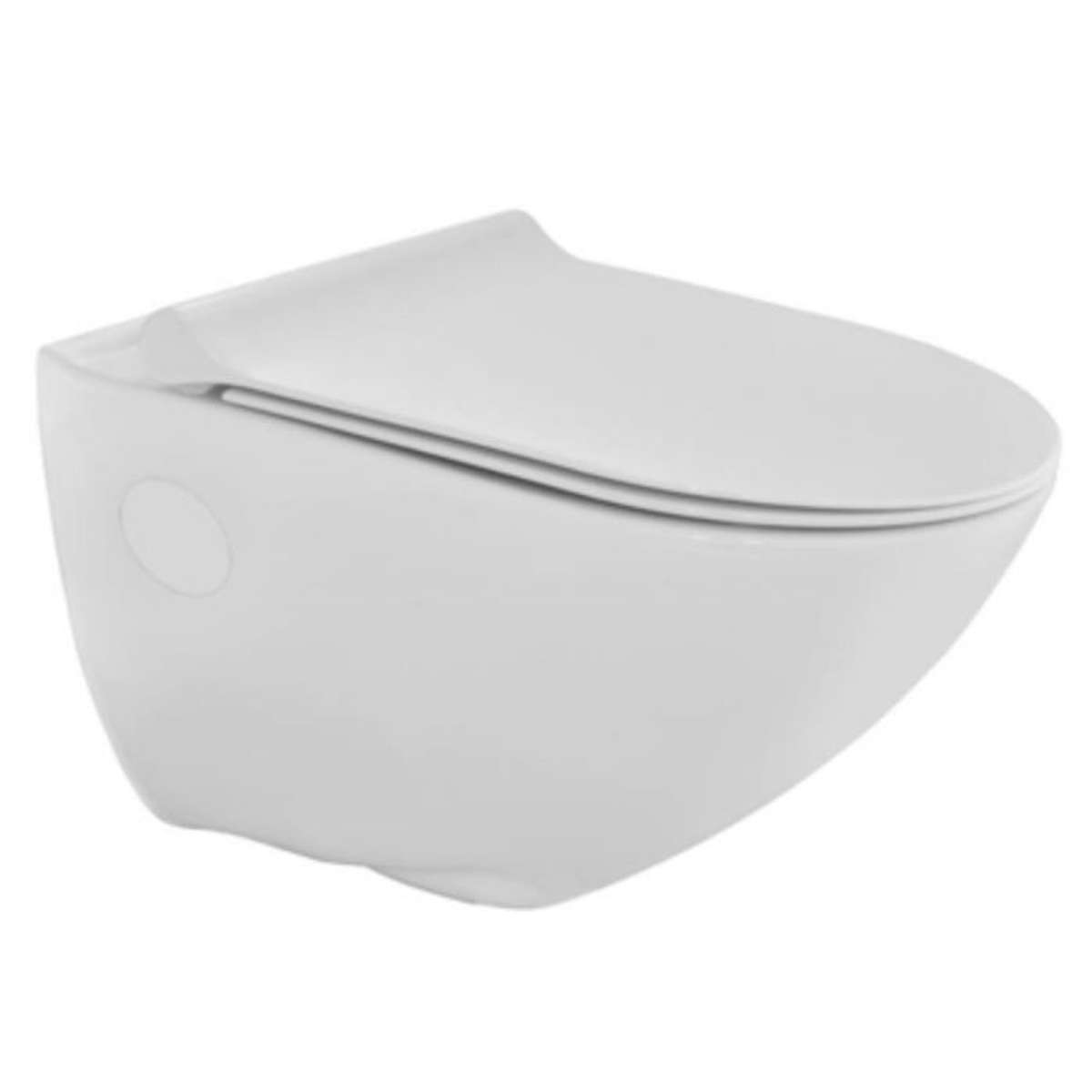 Jaquar Rimless Wall Hung WC CNSWHT 963UFSM