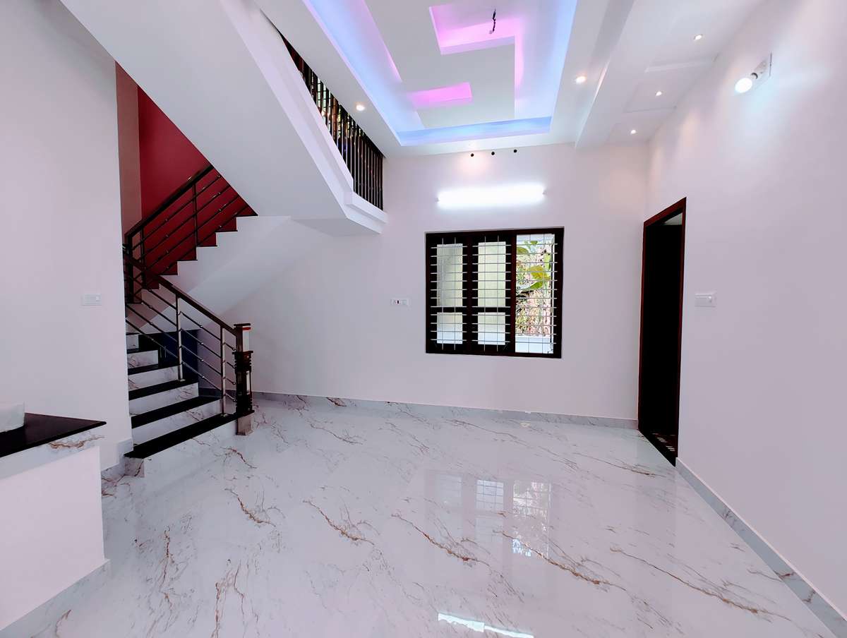 Designs by Civil Engineer PS Builders and Interior Works, Thiruvananthapuram | Kolo