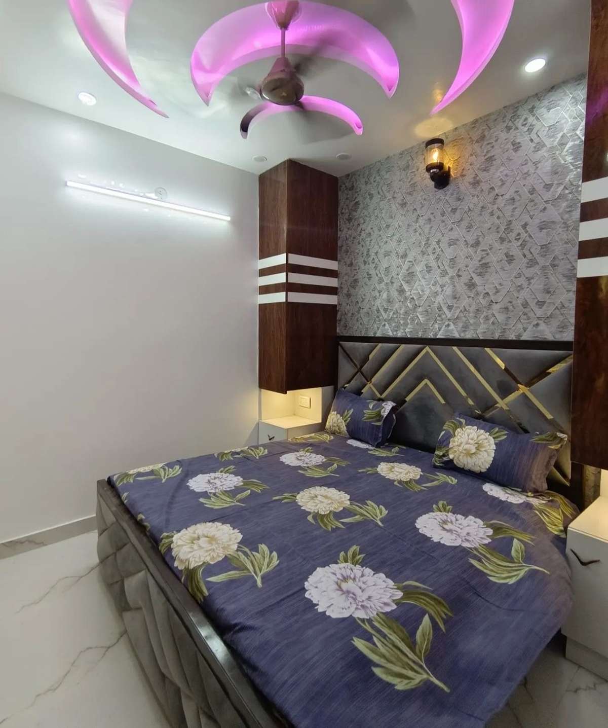 Furniture, Storage, Bedroom Designs by Interior Designer श्री करधर Interior Solution, Indore | Kolo