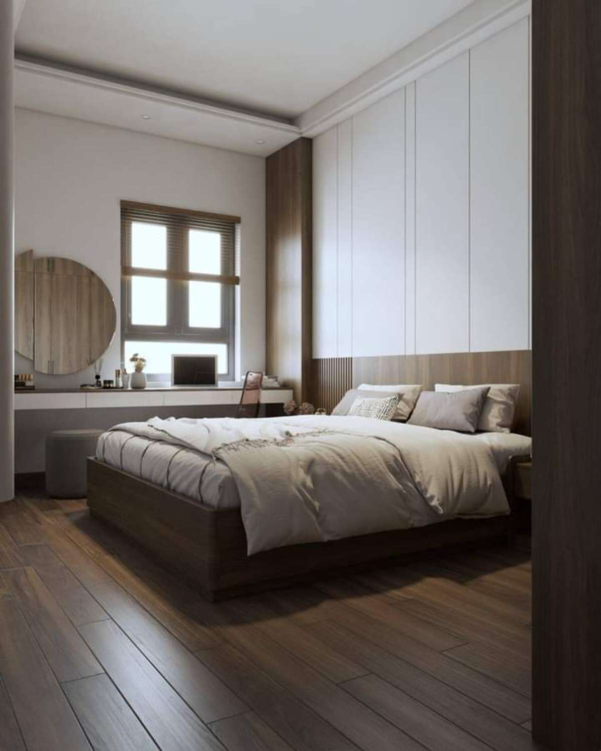 Furniture, Lighting, Storage, Bedroom Designs by Architect aaaaaaaaaa n, Jaipur | Kolo