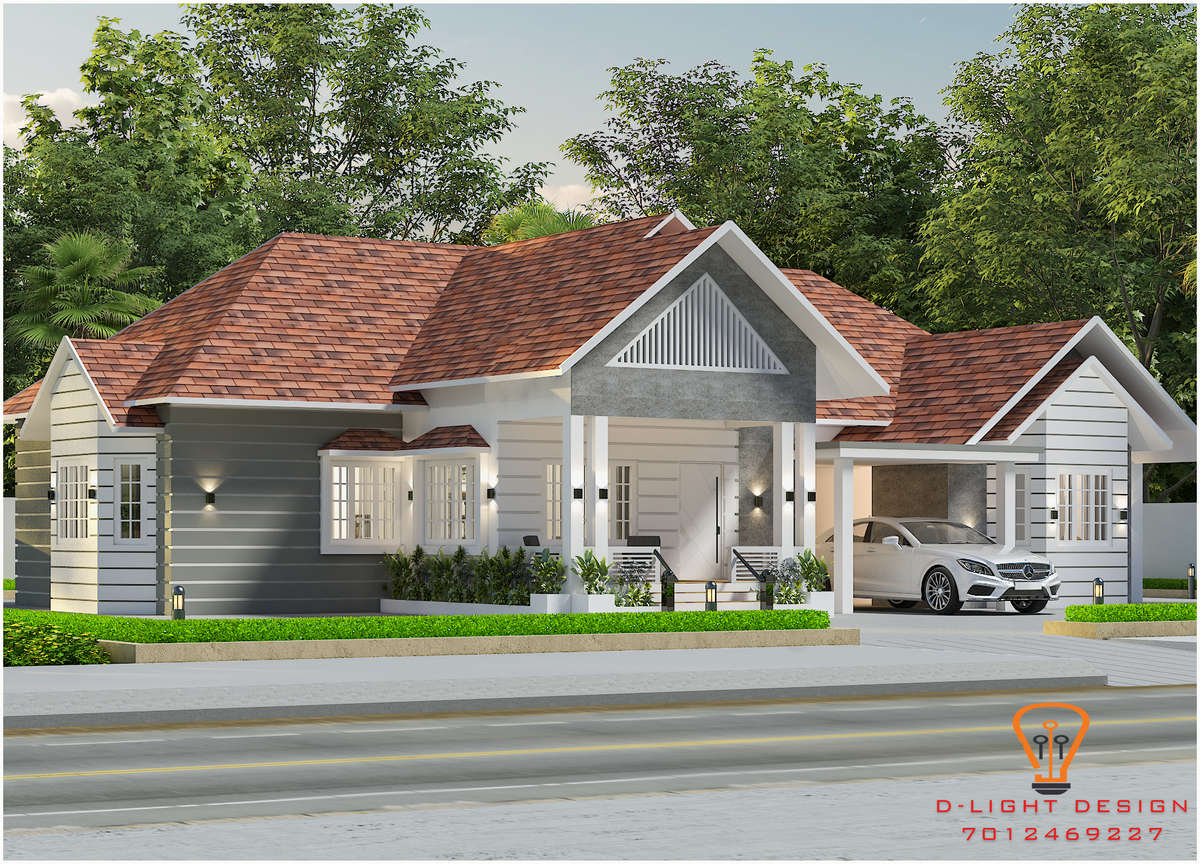 Designs by 3D & CAD sainul abid, Malappuram | Kolo