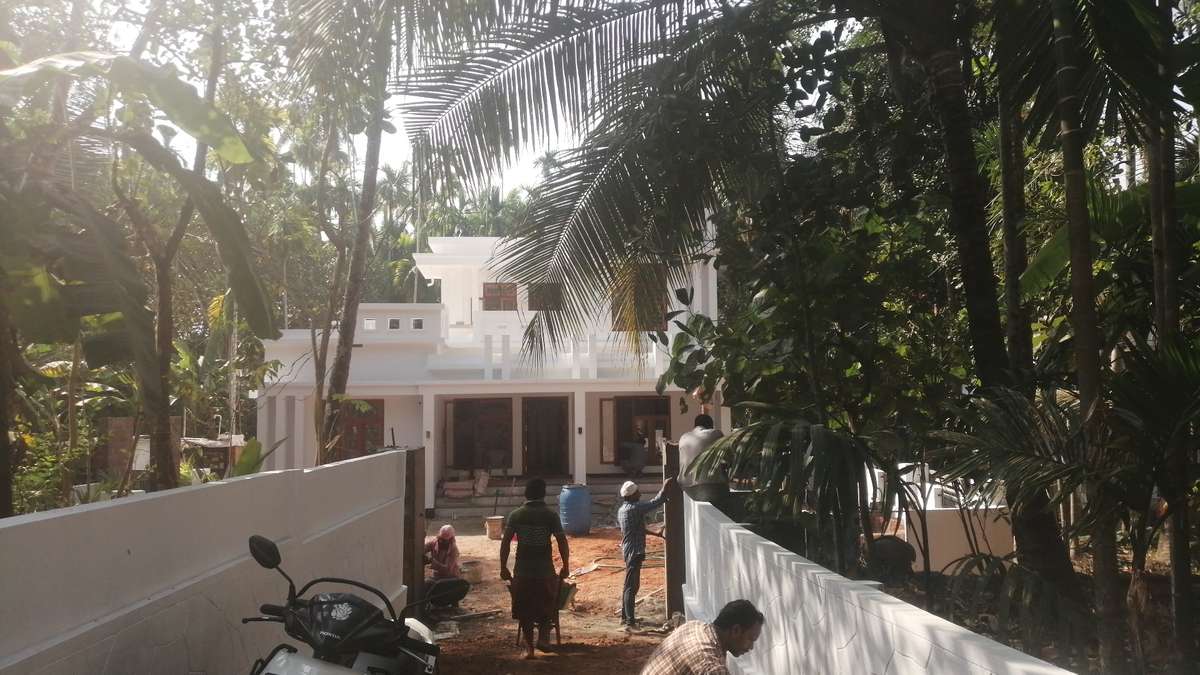Designs by 3D & CAD jasheed jashi, Malappuram | Kolo