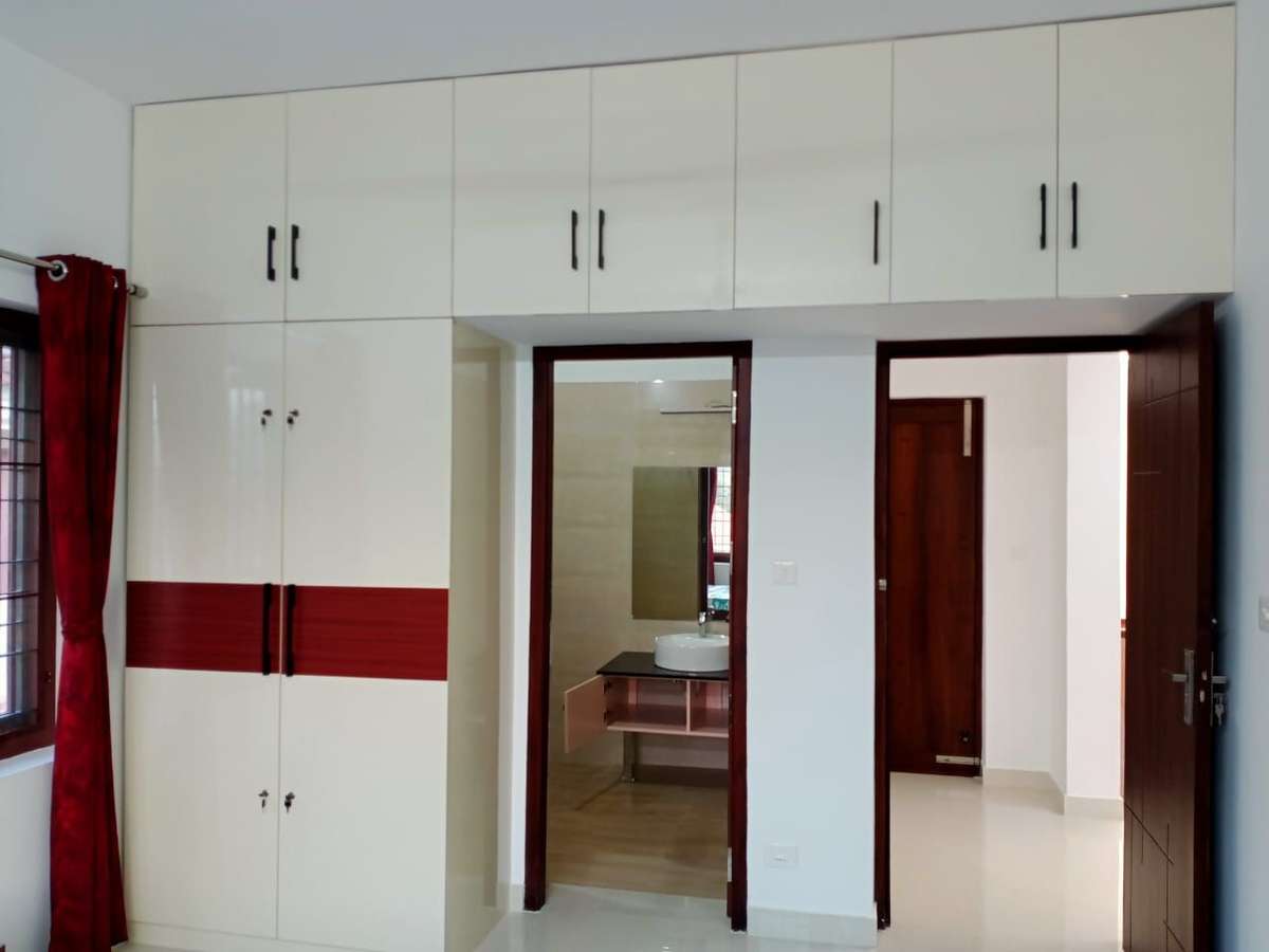 Designs by Civil Engineer Ramesh Pranavam, Thiruvananthapuram | Kolo
