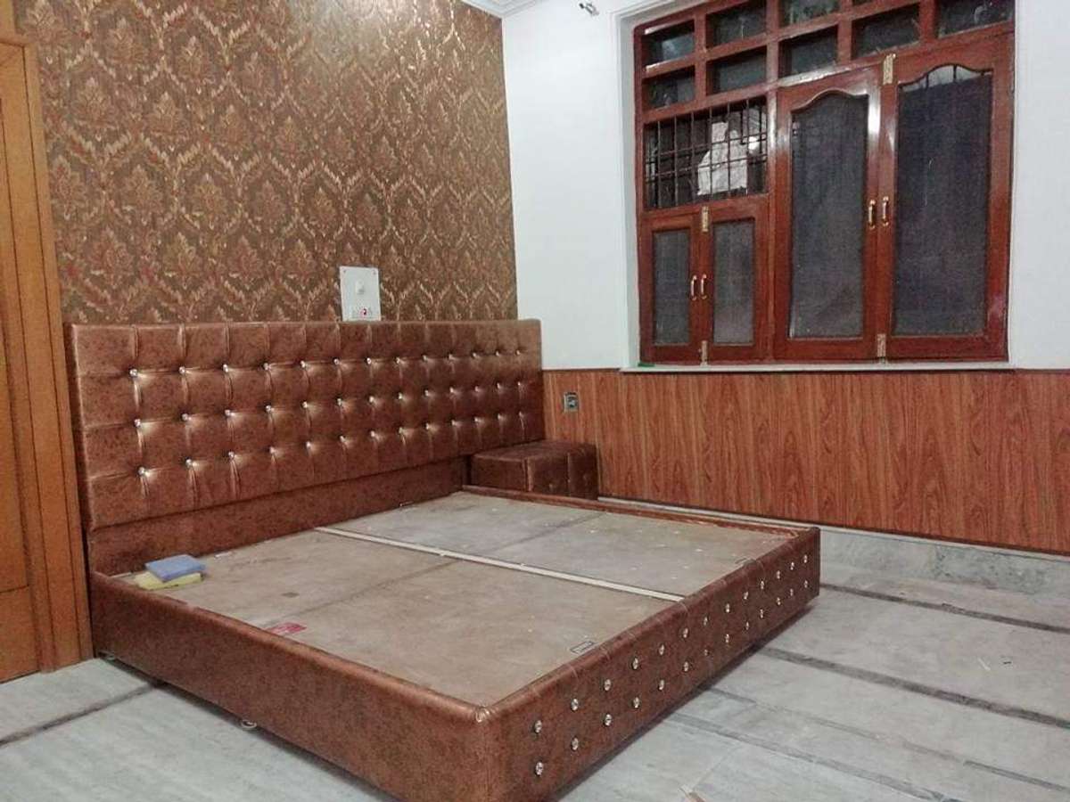 Furniture, Storage, Bedroom, Wall, Window Designs by Building Supplies TABISH ANSARI, Delhi | Kolo