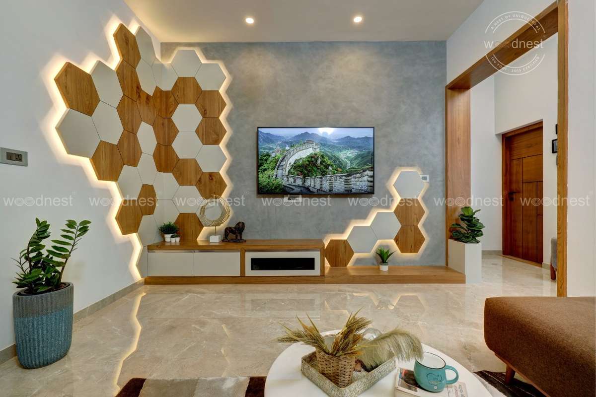 Designs by Interior Designer Woodnest Developers, Thrissur | Kolo