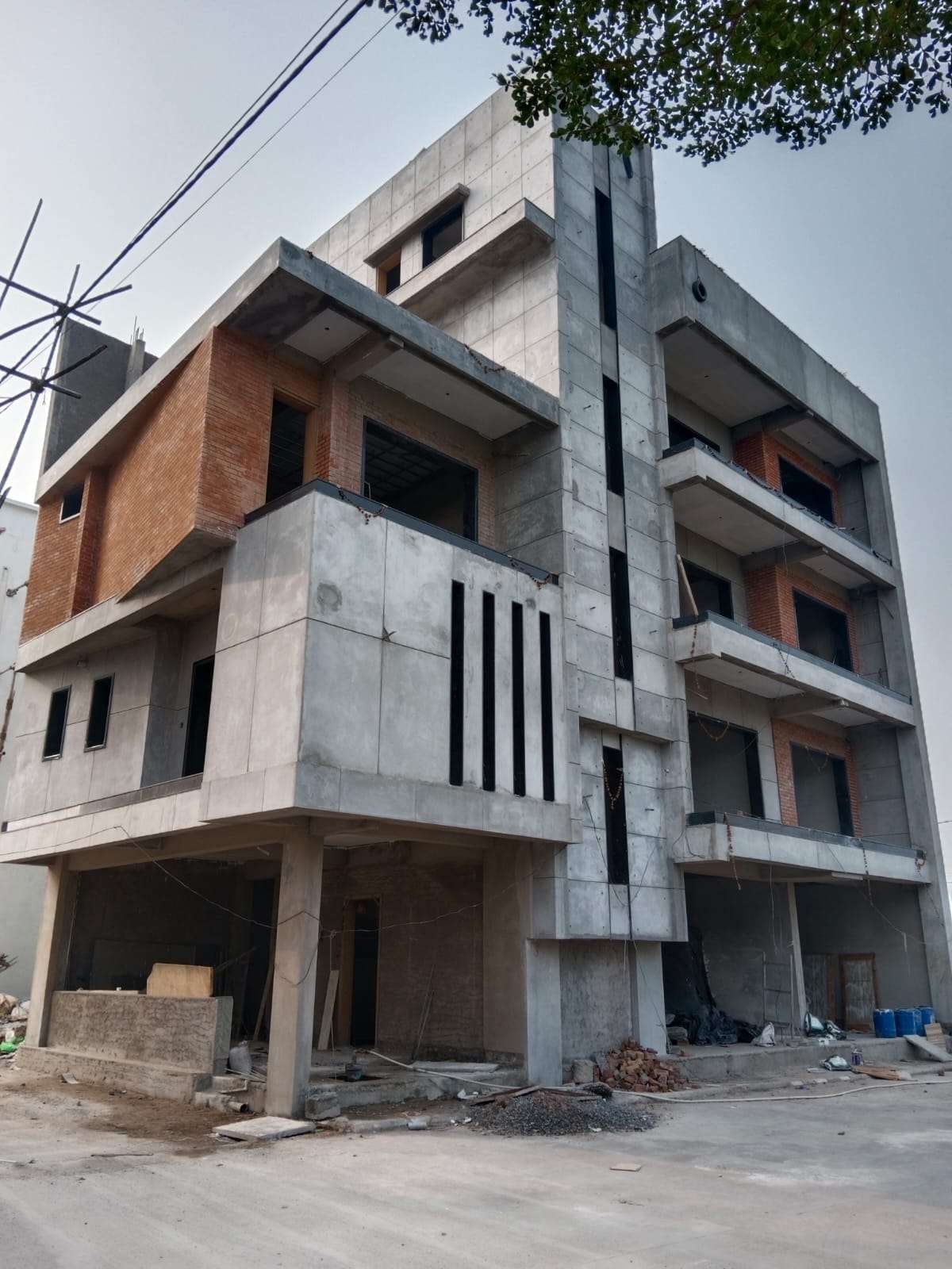 Designs by Civil Engineer Er AYUSH biwal, Indore | Kolo