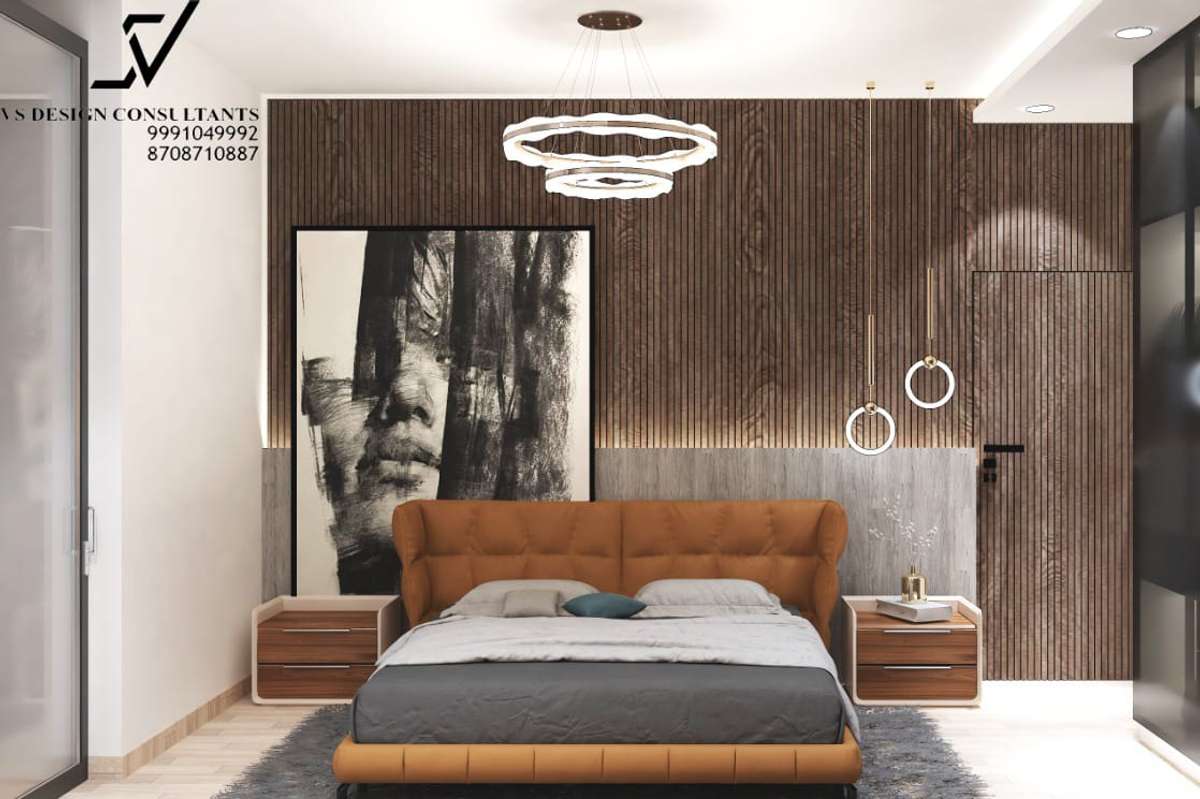 Furniture, Storage, Bedroom Designs by Architect Studio Mystic, Delhi | Kolo