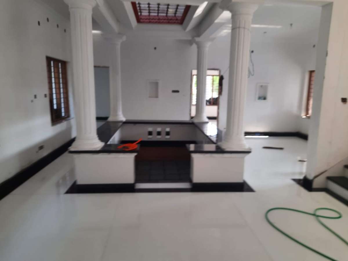 Flooring, Wall Designs by Flooring Sam Varkey, Kottayam | Kolo