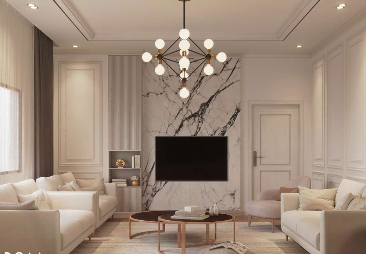 Designs by Interior Designer Aryas Interio Infra Services, Gautam Buddh Nagar | Kolo