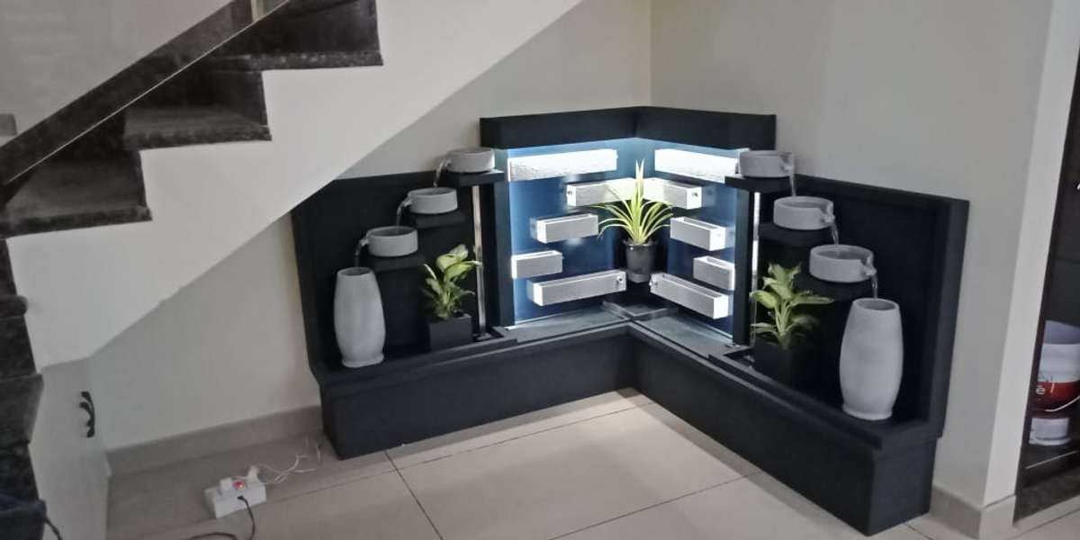 Storage, Home Decor, Lighting Designs by Painting Works Aneesh Kumar, Ernakulam | Kolo