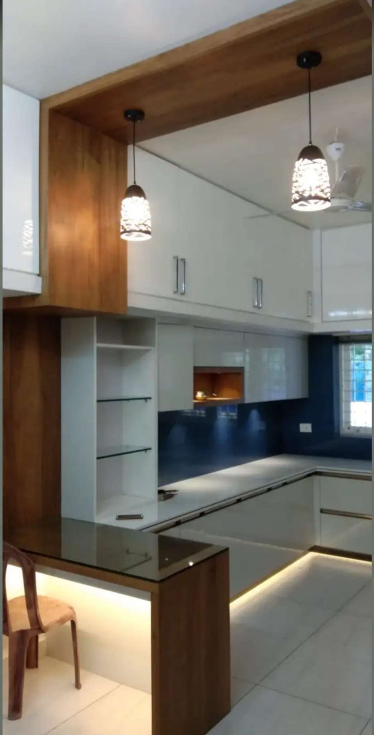 Designs by Home Owner Home Deck Interior Designing, Kozhikode | Kolo